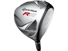 テーラーメイド R9 ドライバー [Motore フレックス：SR ロフト：8.5