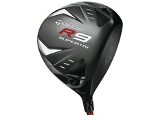 ロフト選択で悩んでいます。』 テーラーメイド R9 SUPERTRI ドライバー