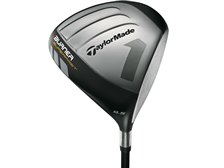 テーラーメイド バーナー SUPERFAST ドライバー [FUBUKI 50 フレックス