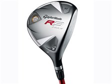 テーラーメイド R9 MAX Ti フェアウェイウッド #3 [Motore LITE 50