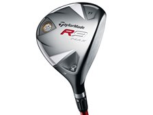 テーラーメイド R9 MAX Ti フェアウェイウッド #5 [Motore LITE 50