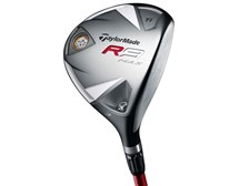 テーラーメイド R9 MAX Ti フェアウェイウッド #3 [Motore LITE 50