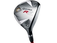 テーラーメイド R9 MAX Ti フェアウェイウッド #3 [Motore フレックス