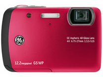 GE G5WP [レッド] 価格比較 - 価格.com