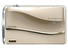 富士フイルム FinePix Z800EXR [ゴールド] 価格比較 - 価格.com
