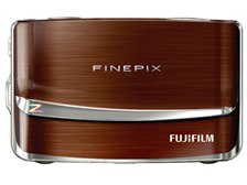 富士フイルム FinePix Z80 [ブラウン] 価格比較 - 価格.com