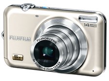 富士フイルム FinePix JX280 [シャンパンゴールド] 価格比較 - 価格.com