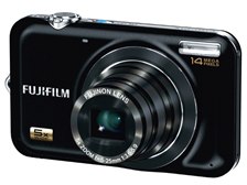 富士フイルム FinePix JX280 [ブラック] 価格比較 - 価格.com