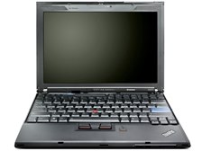 Lenovo ThinkPad X201 3249PY5 価格比較 - 価格.com