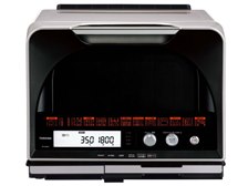 東芝 石窯ドーム ER-HD500(N) [レディッシュゴールド] 価格比較 - 価格.com