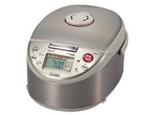 TIGER. IH 炊飯器　JKD-R100 11年製　未使用 タイガー魔法瓶 炊きたて JKH-R100-CU [アーバンベージュ] 価格
