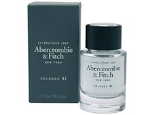 アバクロンビー&フィッチ コロン 41 EDC 50ml 価格比較 - 価格.com