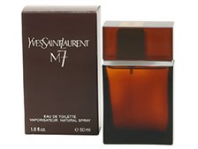 香水　イヴ　サンローラン　M7　オーデトワレ　50ml イヴ・サンローラン M7 EDT 50ml 価格比較 - 価格.com