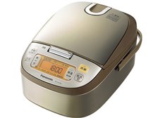 パナソニック SR-HG104-N [ノーブルシャンパン] 価格比較 - 価格.com