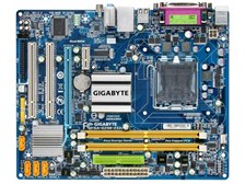 GIGABYTE GA-G31M-ES2L Rev.2.x 価格比較 - 価格.com
