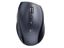 ロジクール Marathon Mouse M705r オークション比較 - 価格.com