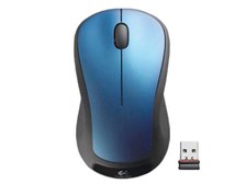ロジクール Logicool Wireless Mouse M310 M310BL [ブルー] 価格比較