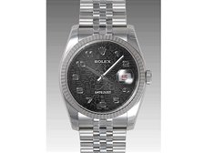 ⭐️極美品⭐️ ROLEX 116234 駒 純正 3コマ ⭐️極美品⭐️ ROLEX 116234 駒 純正 3コマ Yahoo!オークション