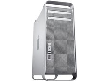 Apple Mac Pro MC561J/A [2400] 価格比較 - 価格.com