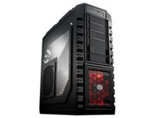 COOLER MASTER HAF X RC-942-KKN1 レビュー評価・評判 - 価格.com