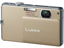 パナソニック LUMIX DMC-FP3-N [ゴールド] 価格比較 - 価格.com