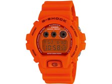 CASIO 腕時計 G-SHOCK　DW-6900MM腕時計(デジタル)