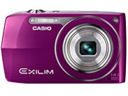 カシオ EXILIM EX-Z2300PE [パープル] 価格比較 - 価格.com