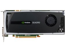 ELSA NVIDIA Quadro 4000 [PCIExp 2GB バルク] 価格比較 - 価格.com