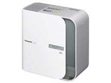 加湿器 Panasonic FE-KXF05-S パナソニック FE-KXF05-S [ブライトシルバー] 価格比較 - 価格.com