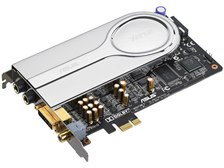 ASUS Xonar Xense 価格比較 - 価格.com