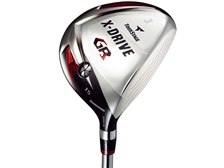 ブリヂストン ツアーステージ X-DRIVE GR フェアウェイウッド #3