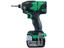 新品未使用！HITACHI インパクト WH14DSL2 (2LSCK) (L) HiKOKI WH14DSL2(2LSCK)(L) 価格比較 - 価格.com