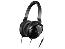 DENON AH-D310 [ブラック]のクチコミ - 価格.com
