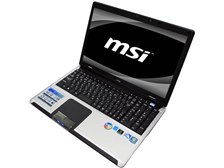 MSI CR500 C50T33-HUBS 価格比較 - 価格.com