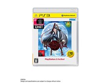 セガ BAYONETTA(ベヨネッタ) [PlayStation 3 the Best