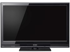 三菱電機 REAL LCD-40MLW1 [40インチ] 価格比較 - 価格.com