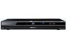 三菱電機 REAL ブルーレイ DVR-BZ240 オークション比較 - 価格.com