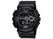 カシオ G-SHOCK GD-100-1BJF オークション比較 - 価格.com