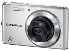 オリンパス FE-4050 [シルバー] 価格比較 - 価格.com
