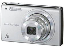 Amazon.co.jp: OLYMPUS FE-5050 BLU Digital Camera FE-5050