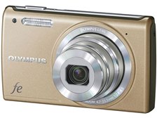 OLYMPUS FE-5050 ゴールド オリンパス FE-5050 [ゴールド] 価格比較 - 価格.com