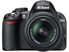 最終値下げ  Nikon D3100 デジタルカメラ カメラ 家電・スマホ・カメラ 送料無料直送