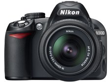 カメラ デジタルカメラ ニコン D3100 レンズキット 価格比較 - 価格.com