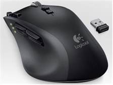 ゲーミングマウスとしてのマクロ機能 ロジクール Logicool Wireless Mouse G700 ブラック のクチコミ掲示板 価格 Com