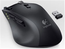 マクロについて ロジクール Logicool Wireless Mouse G700 ブラック のクチコミ掲示板 価格 Com