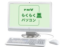 FUJITSU FMV−DESKPOWER F FMVFER 富士通 FMV らくらくパソコン FMV-DESKPOWER F/ER FMVFER 価格比較