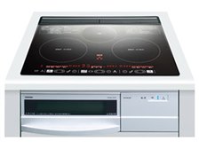 未使用 美品 東芝クッキングヒーター　HP-103K Amazon | TOSHIBA クッキングヒーター レッド HP-103K(R) | 東芝