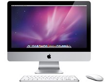 スマホ・タブレット・パソコン IMAC MC511J/A Apple iMac MC511J/A [2800] +2GB*4[8192M] 価格比較 - 価格.com
