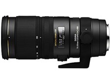 SIGMA 70-200mm 2.8D  Nikon用