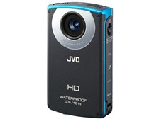 JVC FULL HD ビデオカメラ JVC PICSIO GC-WP10 価格比較 - 価格.com